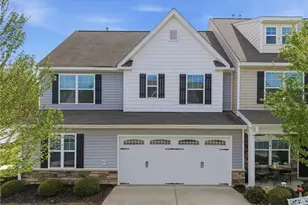 111 Covington Cove Ct, Kernersville, NC 27284 - Photo 2