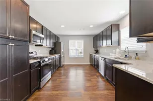 111 Covington Cove Ct, Kernersville, NC 27284 - Photo 8