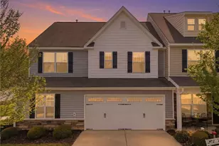 111 Covington Cove Ct, Kernersville, NC 27284 - Photo 2