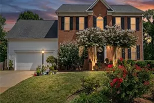 3625 Oak Chase Dr, High Point, NC 27265 - Photo 46