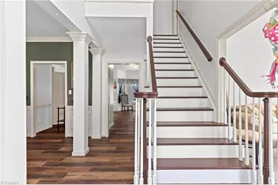 3625 Oak Chase Drive, High Point, NC 27265 - Photo 8