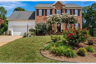 3625 Oak Chase Drive, High Point, NC 27265 - Photo 2