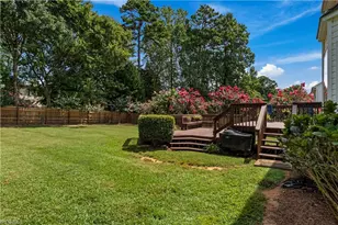 3625 Oak Chase Dr, High Point, NC 27265 - Photo 42