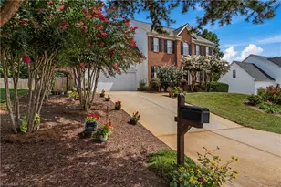 3625 Oak Chase Dr, High Point, NC 27265 - Photo 6