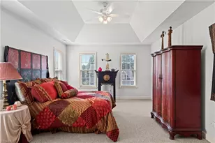 3625 Oak Chase Dr, High Point, NC 27265 - Photo 26