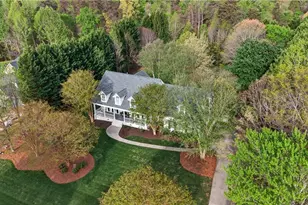 6203 Moores Creek Dr, Summerfield, NC 27358 - Photo 8