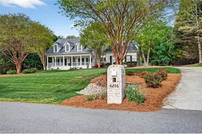 6203 Moores Creek Drive, Summerfield, NC 27358 - Photo 48