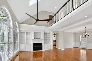 6203 Moores Creek Dr, Summerfield, NC 27358 - Photo 22