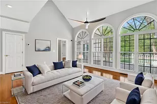 6203 Moores Creek Dr, Summerfield, NC 27358 - Photo 18