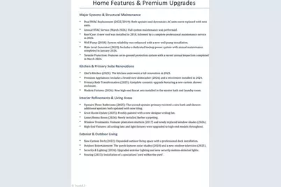 6203 Moores Creek Drive, Summerfield, NC 27358 - Photo 6