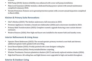 6203 Moores Creek Dr, Summerfield, NC 27358 - Photo 6