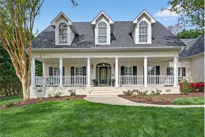 6203 Moores Creek Drive, Summerfield, NC 27358 - Photo 4