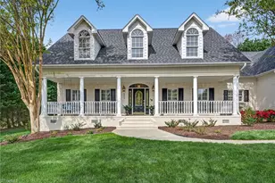 6203 Moores Creek Dr, Summerfield, NC 27358 - Photo 4