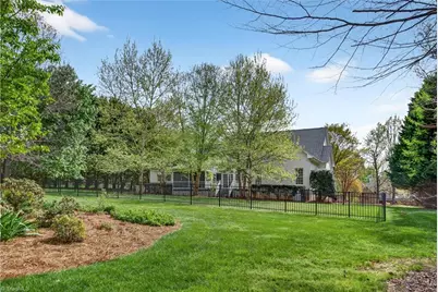 6203 Moores Creek Drive, Summerfield, NC 27358 - Photo 10