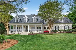 6203 Moores Creek Dr, Summerfield, NC 27358 - Photo 50