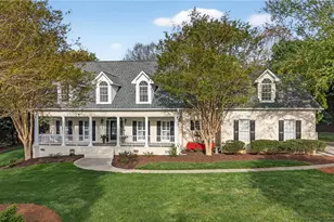 6203 Moores Creek Dr, Summerfield, NC 27358 - Photo 1