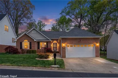 5125 Old Plantation Circle, Winston-Salem, NC 27104 - Photo 1