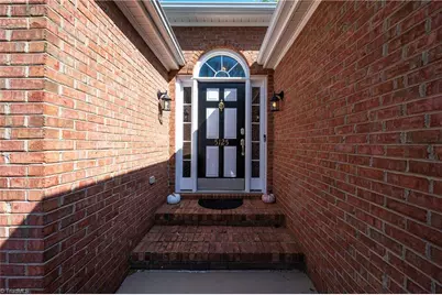 5125 Old Plantation Circle, Winston-Salem, NC 27104 - Photo 2