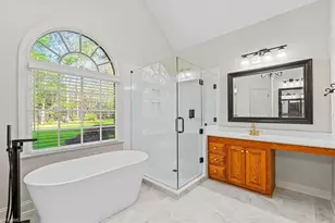 6605 Stonecroft Dr, Oak Ridge, NC 27310 - Photo 24