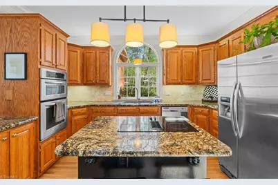 6605 Stonecroft Drive, Oak Ridge, NC 27310 - Photo 10