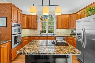 6605 Stonecroft Dr, Oak Ridge, NC 27310 - Photo 10