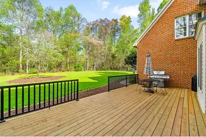 6605 Stonecroft Drive, Oak Ridge, NC 27310 - Photo 34