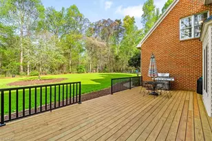 6605 Stonecroft Dr, Oak Ridge, NC 27310 - Photo 34