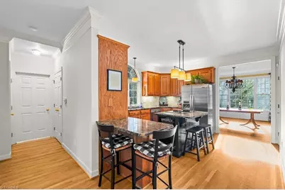 6605 Stonecroft Drive, Oak Ridge, NC 27310 - Photo 14