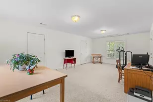 6605 Stonecroft Dr, Oak Ridge, NC 27310 - Photo 30