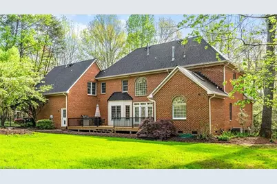 6605 Stonecroft Drive, Oak Ridge, NC 27310 - Photo 36