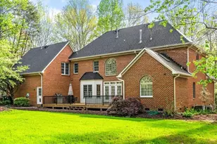 6605 Stonecroft Dr, Oak Ridge, NC 27310 - Photo 36