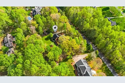 6605 Stonecroft Drive, Oak Ridge, NC 27310 - Photo 48