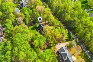 6605 Stonecroft Dr, Oak Ridge, NC 27310 - Photo 48