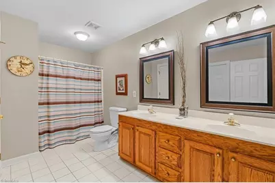 6605 Stonecroft Drive, Oak Ridge, NC 27310 - Photo 28