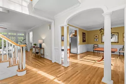 6605 Stonecroft Drive, Oak Ridge, NC 27310 - Photo 6