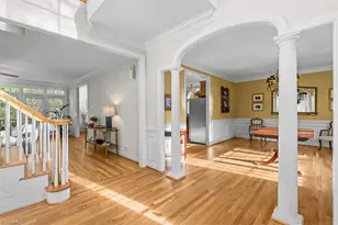 6605 Stonecroft Dr, Oak Ridge, NC 27310 - Photo 6