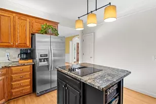 6605 Stonecroft Dr, Oak Ridge, NC 27310 - Photo 12