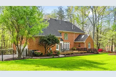 6605 Stonecroft Drive, Oak Ridge, NC 27310 - Photo 38