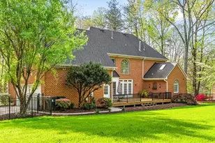 6605 Stonecroft Dr, Oak Ridge, NC 27310 - Photo 38