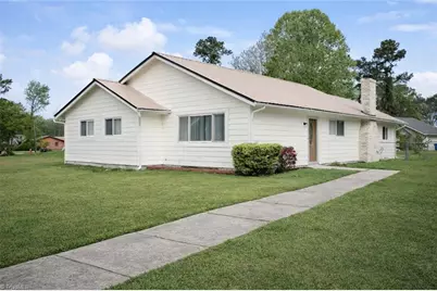 500 Dennis Road, Jacksonville, NC 28546 - Photo 1