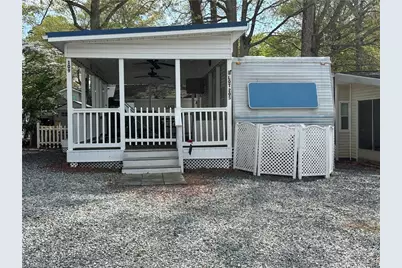 109 Pine Street, New London, NC 28127 - Photo 1