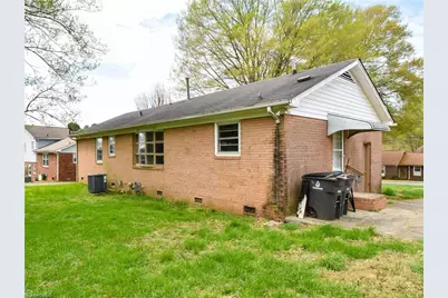 3661 Barkwood Drive, Winston-Salem, NC 27105 - Photo 22