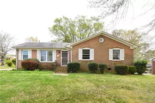 3661 Barkwood Dr, Winston-Salem, NC 27105 - Photo 1