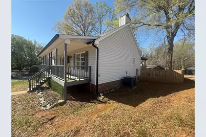 930 Hazelwood Drive, Winston-Salem, NC 27103 - Photo 2