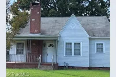 812 Holland Street, Winston-Salem, NC 27101 - Photo 1