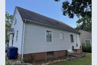 812 Holland Street, Winston-Salem, NC 27101 - Photo 2