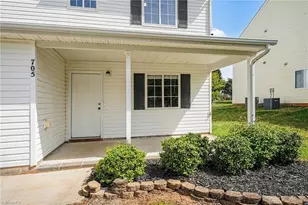 705 Topsail Dr, Browns Summit, NC 27214 - Photo 1