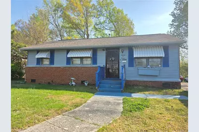 1607 Alice Avenue, Greensboro, NC 27401 - Photo 1