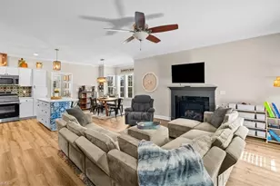 6015 Dehaven Rd, Pleasant Garden, NC 27313 - Photo 4