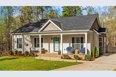 6015 Dehaven Road, Pleasant Garden, NC 27313 - Photo 2